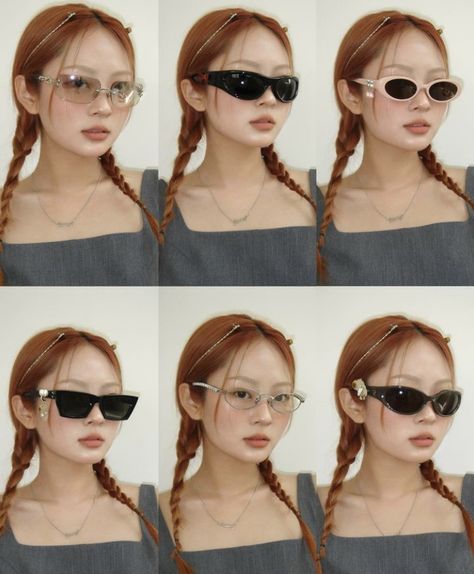 Gentle Monster X Jennie, Gentle Monster Sunglasses Jennie, Gentle Monster Glasses Jennie, Jennie X Gentle Monster, Gentle Monster Aesthetic, Jennie Kim Gentle Monster, Jennie Jentle Monster, Jennie Id Picture, Gentle Monster Jennie