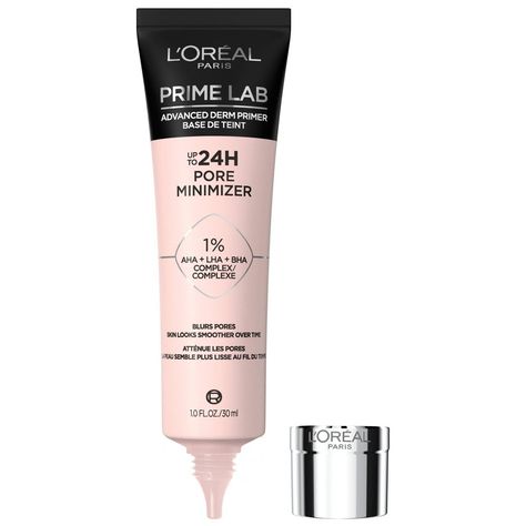 Makeup primer