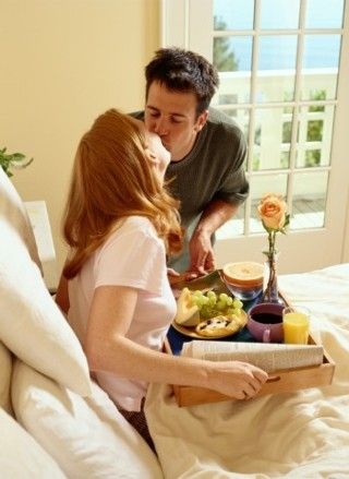 My Love To Serve Me Breakfast In Bed <3 Good Morning India, Romantic Breakfast, Love Morning, Sweet Sunday, In My 30s, Healthy Brunch Recipes, Baked Breakfast Recipes, Good Morning Breakfast, My 30s