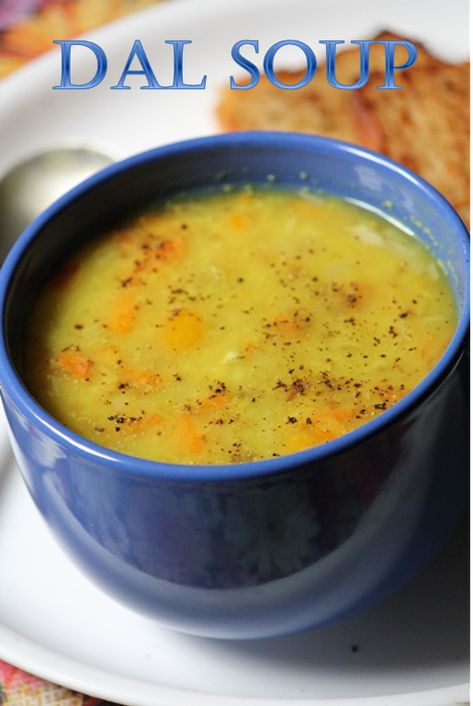 Dal Soup Recipe Healthy, Dal Soup Recipe, Moong Dal Soup Recipe, Filling Soups, Urad Dal Recipes Instant Pot, Urad Dal Recipes, Dal Soup, Teatime Snacks, Split Urad Dal Recipes