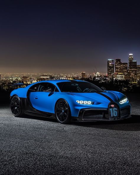 BUGATTI on Instagram: “We couldn’t imagine a better backdrop than the City of Dreams for the CHIRON Pur Sport, which embodies BUGATTI’s visionary spirit along…” Cool Truck Accessories, Tokyo Drift Cars, Aesthetic Cool, Ford Mustang Car, Car Organization, Aesthetic Car, Pimped Out Cars, Car Decorations, Car Organizer