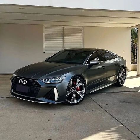 Audi R7, Audi Rs8, Audi Rs7 Sportback, Rs7 Sportback, Laferrari Aperta, Cool Truck Accessories, Aventador Svj, Ferrari Cars, Super Fast Cars