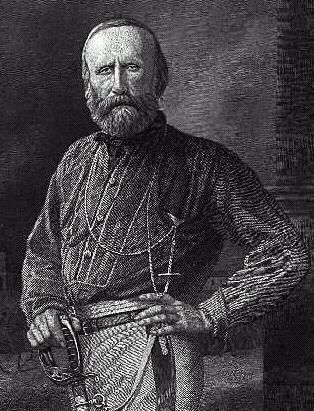 Italian Unification Giuseppe Garibaldi, Wonderful Images, Picture Library, Custom Posters, Antique Prints, World History, Photo Print, Artwork Design, Gifts In A Mug