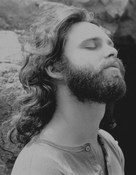 Jim Morrison/The Doors Jim Morrison Beard, Ray Manzarek, The Doors Jim Morrison, The Doors Of Perception, Riders On The Storm, American Poets, Jim Morrison, Rock Legends, Amy Winehouse