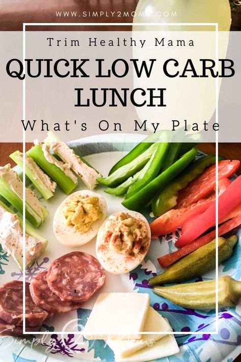 Learning to put meals together for (THM)? Here are ideas for a full day of quick summer meals for the Trim Healthy Mama lifestyle. #THM #TrimHealthyMama #whatsonmyplate #breakfast #lunch #dinner #snack #kefir #Emeals #shake #keto #lowcarb Thm Lunches For Work, Thm Lunch Ideas, Quick Healthy Meal Ideas, Thm Lunch, Eat To Perform, Quick Summer Meals, Trim Healthy Mama Diet, Are Ideas, Healthy Meal Ideas