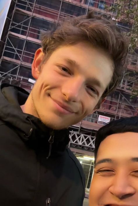 Mike Faist Boyfriend Material, Dr Mike, Rat Man, Zoo Wee Mama, Love My Husband, White Boys, Smash Book, Baby Daddy, Boyfriend Material