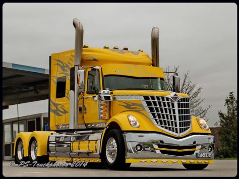 Explore PS-Truckphotos' photos on Flickr. PS-Truckphotos has uploaded 16674 photos to Flickr. Custom Big Rig, Big Boyz, International Harvester Truck, Customised Trucks, Muscle Truck, Old Lorries, Custom Big Rigs, Show Trucks, Kenworth Trucks