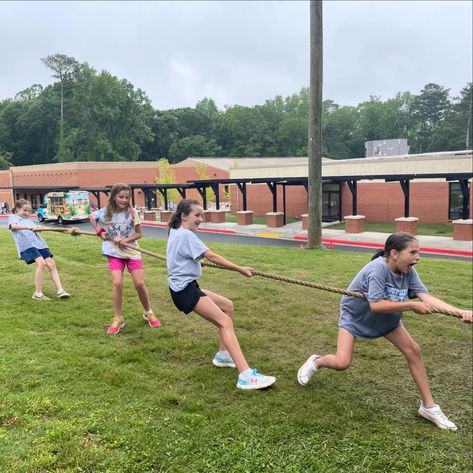 Checking off the end of the year activities one at a time. Rainy Field Day but still one of my favorite school events even as an adult. Adult Field Day Activities, Field Day Games For Adults, Rainy Field, Family Field Day, Field Day Activities, Field Day Games, End Of The Year Activities, School Field, Games For Adults