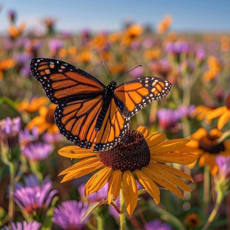 Real Life Butterfly Pictures, Real Butterfly Aesthetic, Monarch Butterfly Photography, Monarch Butterfly Aesthetic, Monarch Aesthetic, Monarch Butterfly On Flower, Butterfly Antenna, Monarch Butterflies Photography, British Butterflies