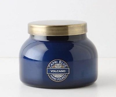 Entryway Paint, Entryway Paint Colors, Beauty Moodboard, Volcano Scent, Capri Blue Volcano, Capri Blue Candle, Blue Volcano, Volcano Candle, Diy Candle Holders