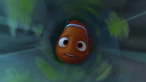 Thoughts On: Finding Nemo - The Family Circle Of Trust: Adventure & Nemo pt.2 Finding Nemo Decorations, Nemo Wallpaper, Fish Facts, Nemo Fish, Fish List, Finding Nemo 2003, Be Content, Made For Kids, Family Circle