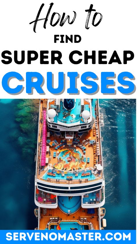 best cruise lines
cheap cruises from galveston
cheap cruises from ny
vacations to go last minute cruises Cruise Deals Cheap, Cheap Cruises, Cruise Deals, Travel The World, Set Sail, Best Budget, Budget Travel, Cruises, How To Find