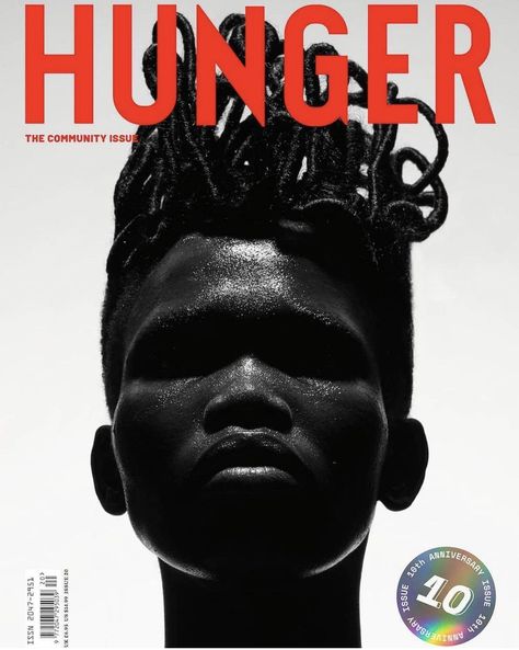 Hunger Magazine, Sam Mcknight, Honey Dijon, Highest Self, Jodie Comer, Photography Book, Black Boy, Face Reference, Art And Fashion