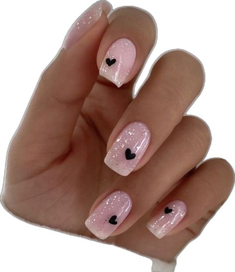 Season Of Love, Her Nails, Valentines Nails, Nail Polishes, Mani Pedi, Nails Makeup, Nails Nails, Pretty Nails, Cute Nails