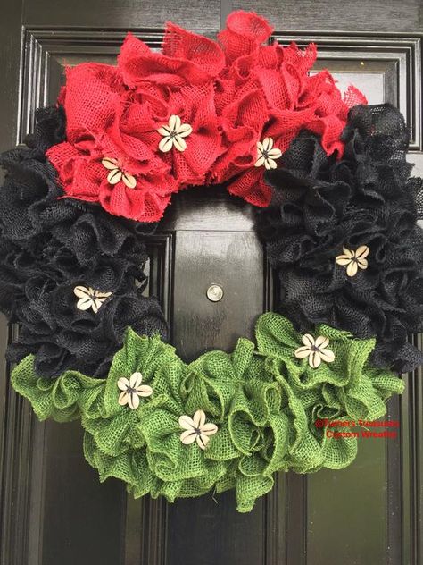 American Wreath, African American Flag, American Flag Wreath, Flag Wreath, Nautical Wreath, Owl Wreaths, Snowman Wreath, Christmas Door Hanger, Xmas Wreaths