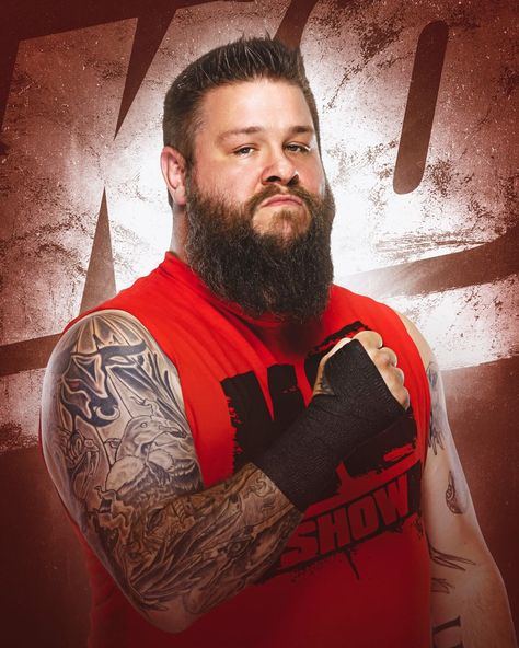 Happy Birthday Kevin, Wrestling Posters, Kevin Owens, Instagram Happy Birthday, Professional Wrestling, Wwe Superstars, Pro Wrestling, Polynesian Tattoo, Captain America