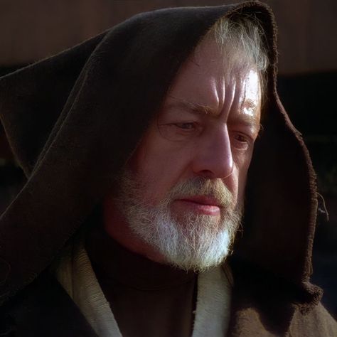 Ben Kenobi, Star Wars Film, Jedi Knight, Jedi Master, Obi Wan Kenobi, Obi Wan, Star Wars, Film, Stars