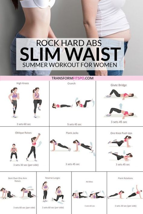 9 Amazing Flat Belly Workouts To Help Sculpt Your Abs! – TrimmedandToned Flat Belly Workouts, Abb Workouts, Rock Hard Abs, Ab Blast, Belly Workouts, Body Female, Workout Women, Ab Routine, Insanity Workout