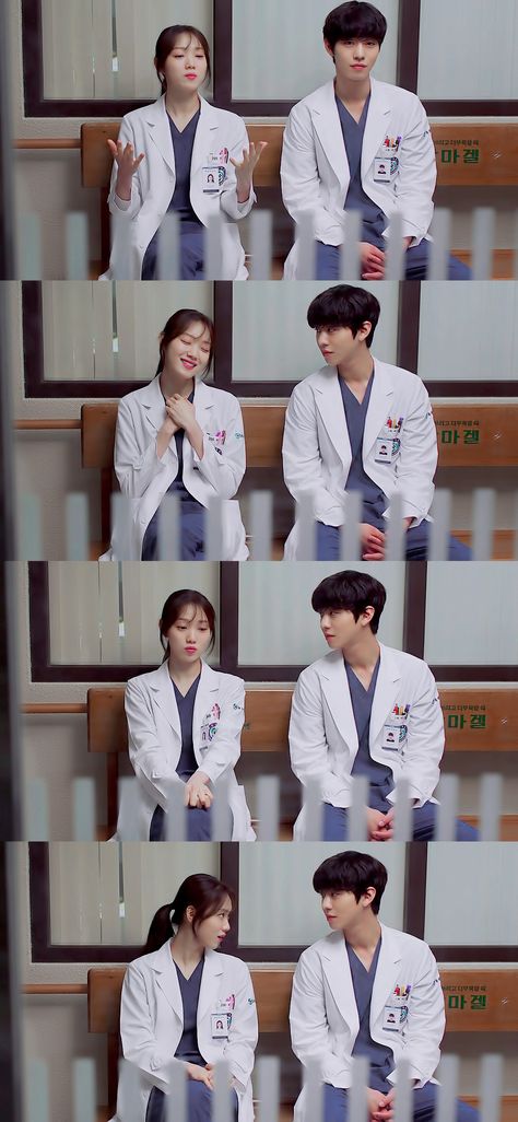 Dr Romantic 3 Wallpaper, Dr Romantic Wallpaper, My Dream Doctor, Dr Romantic Season 2, Dream Doctor, Doctor Crush, Dr. Romantic 2, Doctor Romantic, Kdrama Couple