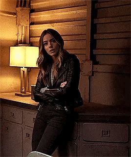 Alex Supernatural, Daisy Johnson Gif, Chloe Bennet Gif, Chloé Wang, Kristen Kreuk, Chloe Bennett, Daisy Johnson, Chloe Bennet, Strong Female Characters