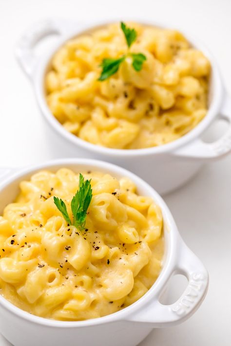 Casserole Mac And Cheese, Crockpot Mac N Cheese Recipe, Cheese Mac And Cheese, Mac And Cheese Casserole, Baked Mac And Cheese Recipe, Crockpot Mac And Cheese, Bake Mac And Cheese, Mac And Cheese Bites, Macaroni Recipes