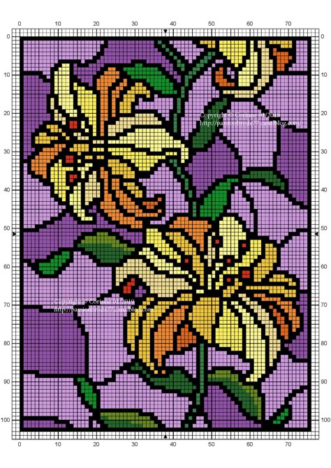 Christian Cross Stitch, Pixel Crochet, Tapestry Crochet Patterns, Cross Stitch Patterns Flowers, Cross Stitch Bird, Cross Stitch Bookmarks, Pixel Pattern, Pixel Art Pattern, Crochet Tapestry