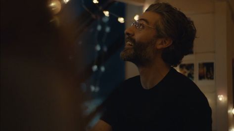 Jonathan Levy Oscar Isaac, Jonathan Levy, Rp Models, Scenes From A Marriage, Glasses Aesthetic, Film Pictures, Oscar Isaac, Moon Knight, Film Movie