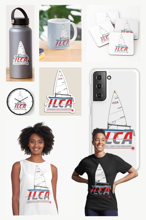 sailing, laser, laser regatta, laser class, laser sailing dinghy, laser sailing Olympics, laser class sailing, laser dinghy, laser sailboat, ILCA, laser 4.7 Laser Dinghy, Laser Sailing, Laser Sailboat, Sailing Logo, Sailing Dinghy, Sailing Art, Check It Out, Shirt Design, Best Sellers