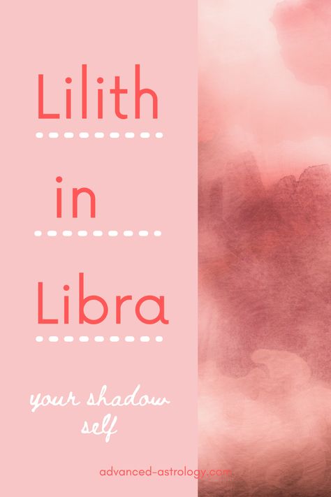 lilith in libra Lilith In Libra Astrology, Lilith Sign Meaning, Libra Witch, Lilith Astrology, Lady Lilith, Lilith Symbol, Black Lilith, Lilith Moon, Natal Chart Astrology