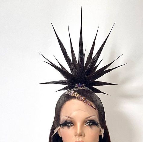 HouseofPeluca on Instagram: "Available on our store now 🖤 link in stories #drag #dragwigs #wigs #dragqueen #rpdr #wig" Mullet Wig, Drag Wigs, High Fashion Hair, Drag Make-up, December 4, Fashion Hair, Art References, Easy Hairstyles, High Fashion