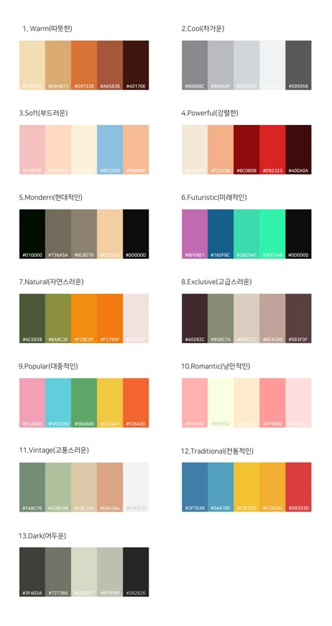 Cute Color Combinations For Rooms, Earth Color Combination, 6 Colour Combinations, Color Complimentary Chart, Color Palette For Design, Color Palette 10 Colors, Colors That Go Well Together, Colour Combination Chart, Color Combo Palette