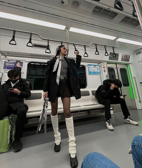 Tokyo Outfits, Japan Outfits, Japan Winter, Japan Street, Tokyo Street Style, Winter Fits, Instagram Photo Inspiration, Looks Vintage, Fashion Killa