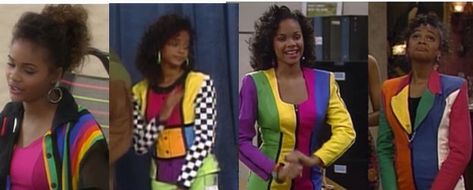 Lisa Turtle. The original color block queen Saved By The Bell Fashion, 90s Party Outfit Hip Hop, Lisa Turtle, 90s Outfit Party Hip Hop, 90s Outfits Party, Camping Attire, 80s Party Outfits, Hip Hop Girl, Fancy Shirt