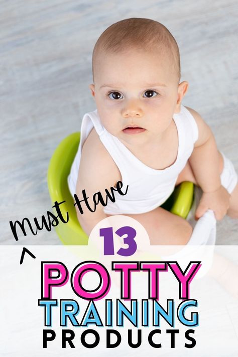 Ready to get your little one potty trained? Here are the BEST products to get before you start your potty training adventure! Your toddler will be toilet trained in no time with these five star products. Best Potty Training Seat, Elmo Potty, Potty Song, Potty Training Regression, Potty Training Rewards, Best Potty, Potty Training Seats, Kids Toilet, Toddler Potty Training