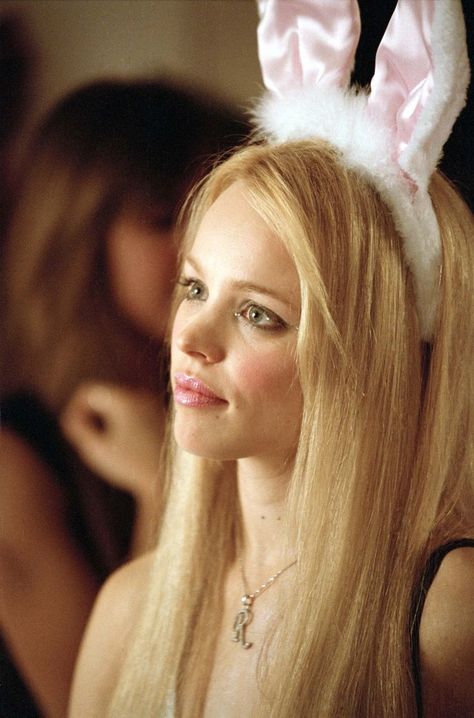 The Plastics, Regina George, Rachel Mcadams, Mean Girls, Celebrities, Halloween, Hair