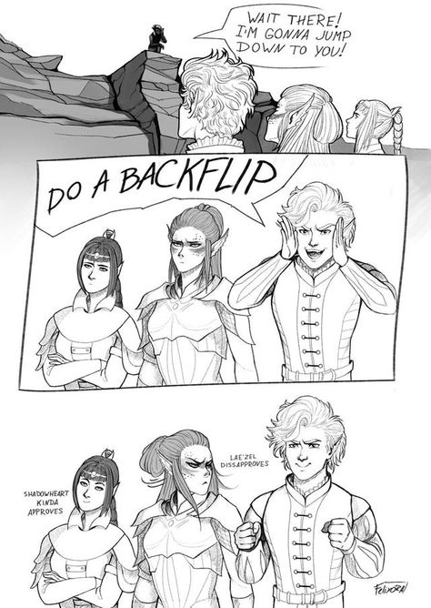 Baldurs Gate 3 Comic, Baldur Gate 3 Astarion, Astarion And Shadowheart, Astarion Baldur's Gate Art, Baldurs Gate Fanart, Baldur’s Gate 3 Funny, Astarion Comic, Baldur's Gate 3 Fanart, Baulders Gate 3 Fanart