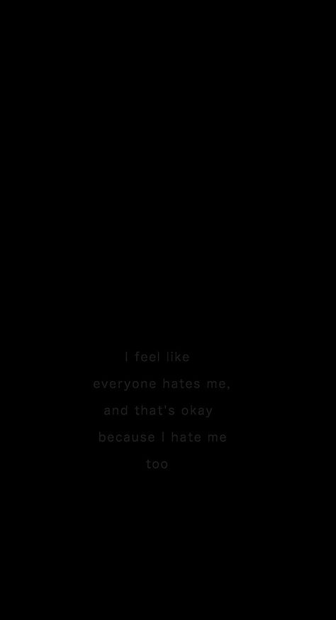 Out Of My Mind Wallpaper, Im Trying Wallpapers, Me Hating Myself, I Hate You Aesthetique, Leave Me Alone Wallpers Phone, Vent Wallpaper, Im Okay Quotes, Grunge Wallpapers, Done Trying Quotes