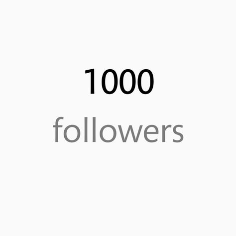 1000 followers on instagram goal for vision board usage Instagram 1000 Followers, 1000 Followers Tiktok, 1 Million Followers Instagram Aesthetic, Manifesting Instagram Followers, 10k Followers Instagram Vision Board, Insta Followers Vision Board, Instagram Followers Affirmations, Instagram Goals Followers, Online Community Aesthetic