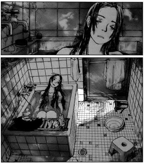 Arte Indie, Comic Layout, Graphic Novel Art, Junji Ito, Comic Pages, Arte Inspo, Manga Pages, Comic Panels, Manga Panels