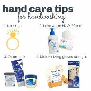 Hand Care Routine, Dr Dray, Skincare Recommendations, Moisturizing Gloves, Acne Products, Inflamed Skin, Healing Ointment, Hygiene Care, Skin Care Tutorial