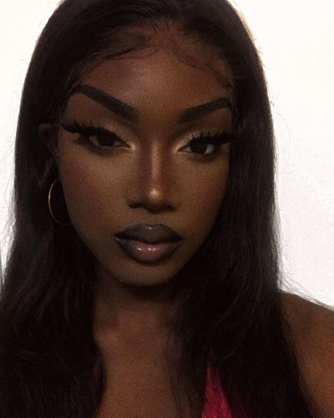 DASILVA on Instagram: “I’m a fkn black Barbie. Drop a 💗in the comments. #blackgirls #melanin #melaninpoppin #makeup #blackgirlmagic #fashionstyle” Black Barbie, Lifestyle Blog, African American, Blogging, Lifestyle, Skin, Makeup, Funny, Instagram