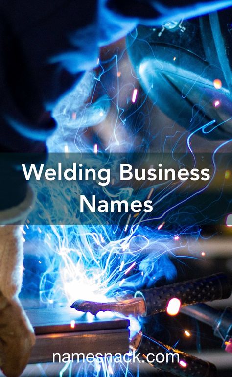 Welding Business Ideas, General Contractor Business, Contractor Business, Helper Jobs, Mobile Welding, Handyman Business, Shop Name Ideas, Welding Services, Welding Design