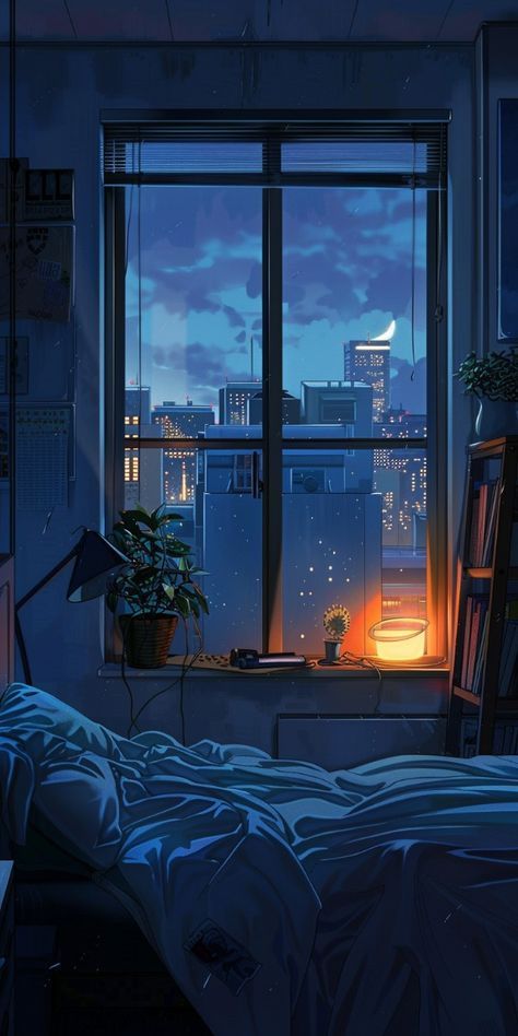 #BEAUTY, #RELATIONSHIPS #Fashion #Animals #Outfits #Winter Outfits #Animals Sleeping Background, Animated Bedroom, Tech Bedroom, Home Bedroom Refresh, Lofi Bedroom, Cloudy Wallpaper, Cozy Wallpapers, Lofi Wallpaper, Bedroom At Night