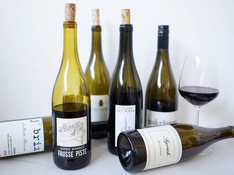 Wine Calculator: How Many Bottles of Wine Does Your Dinner Party Need? | Bon Appétit How Much Wine To Buy For A Party, How Many Bottles Of Wine For A Party, Wine Dinner, Party Needs, Dinner Party, Wine Rack, Wine Bottle, Wine