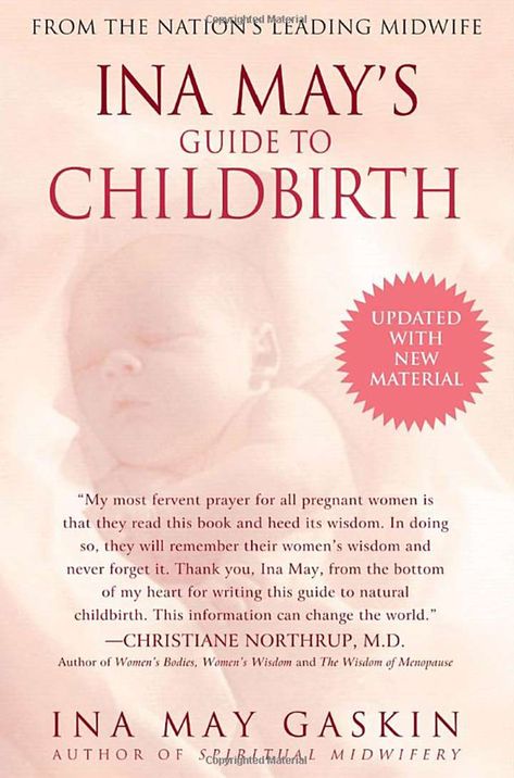 Ina May’s Guide to Childbirth Spiritual Midwifery, Shauna Niequist, Ina May Gaskin, Tim Sale, Vex King, Pregnancy Books, Natural Pregnancy, Birth Labor, Home Birth