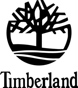 Timberland Logo Vector (.EPS) Free Download Timberland Logo, Logo Luxury, Famous Logos, Image Svg, Tree Logos, Timberlands, Timberlands Shoes, Svg For Cricut, Timberlands Women