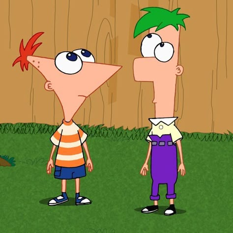 🔼 Duos Costume, Cartoon Duos, Character Duos, Phineas Flynn, Twin Characters, Duo Day, Dan Povenmire, Movie Duos, Duo Ideas