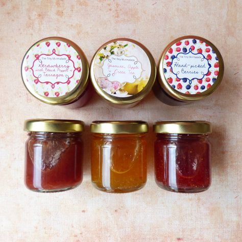 Orange Jam, First Communion Favors, Jam Pot, Communion Favors, Jam And Jelly, Jam Jar, Bakery Cafe, Personalized Labels, Marmalade