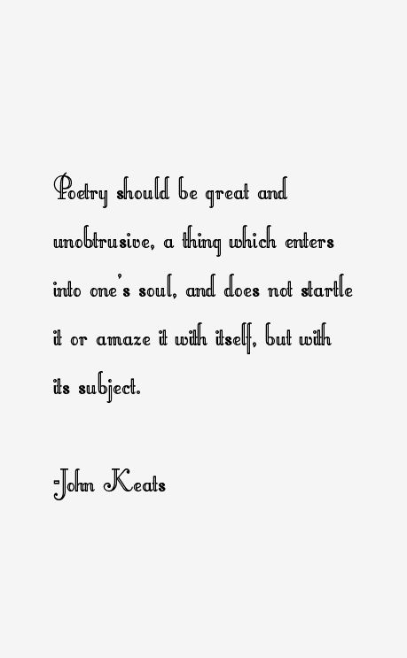 Keats Poetry, John Keats A Thing Of Beauty, To Autumn John Keats, John Keats Letters, Quotes Bukowski, John Keats Quotes, John Keats Poems Romantic, Keats Poems, John Keats