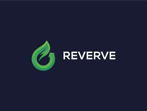 Renewable Energy Company logo by Shamim Akter Joba on Dribbble Renewable Energy Logo, Energy Company Logo, Renewable Energy Design, Green Energy Logo, Lawyer Website Design, Electric Icon, Energy Logo Design, Environment Logo, Illustration Technology